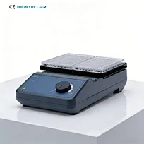 Variable Speed Mixer